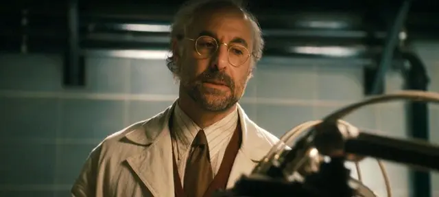 Profile image of Dr. Abraham Erskine