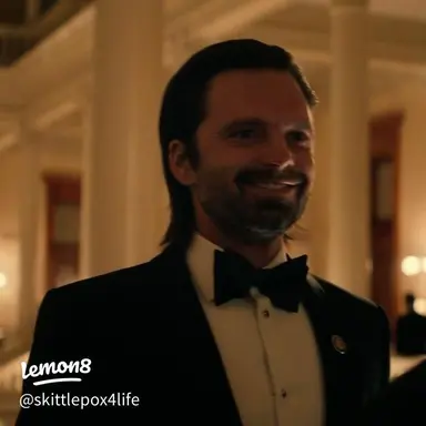 Profile image of Bucky Barnes