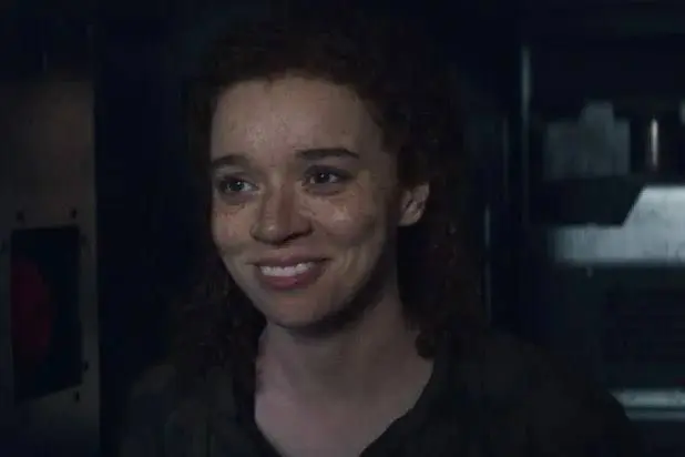 Profile image of Karli Morgenthau