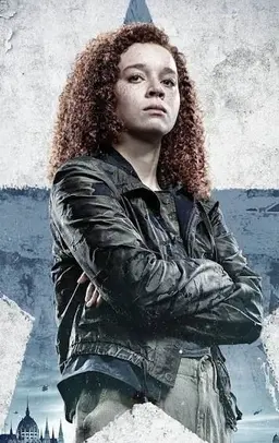 Profile image of Karli Morgenthau
