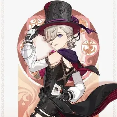 Profile image of 리니