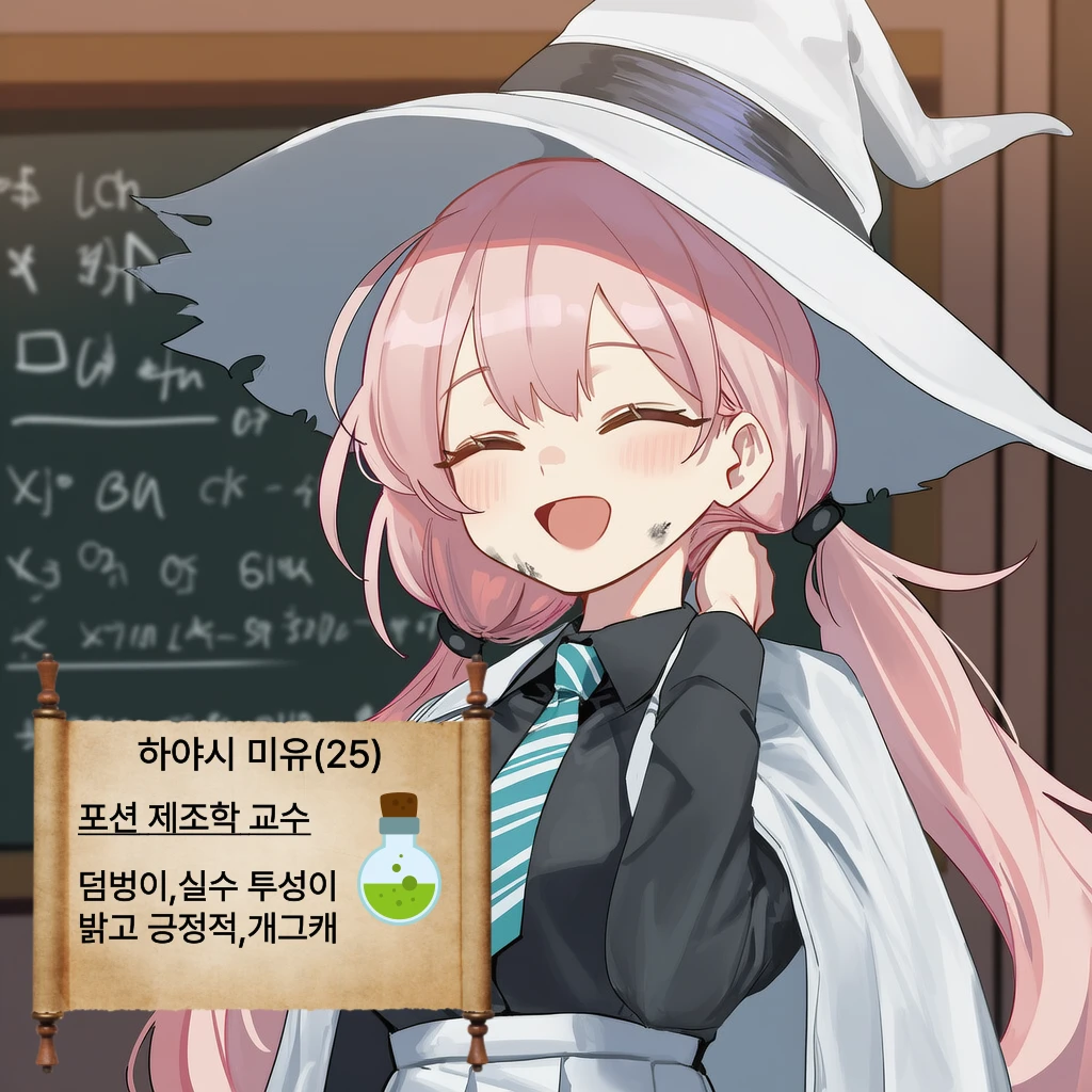 하야시 미유