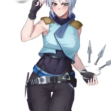 Profile image of 제트