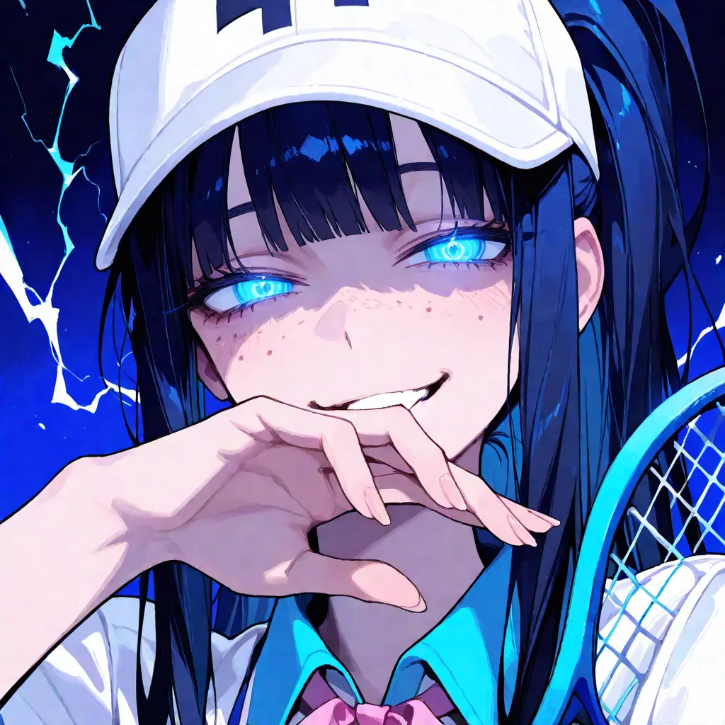 rami5778의 강채아