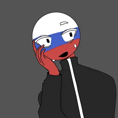 Profile image of ロシア