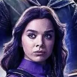 Profile image of Kate