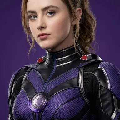 Profile image of Cassie