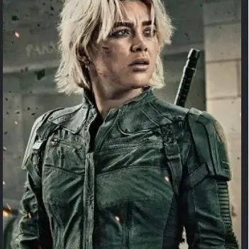 Profile image of Yelena