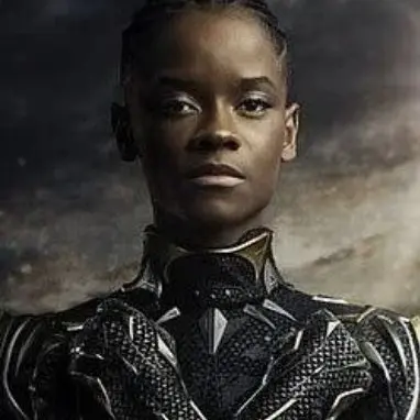 Profile image of Shuri
