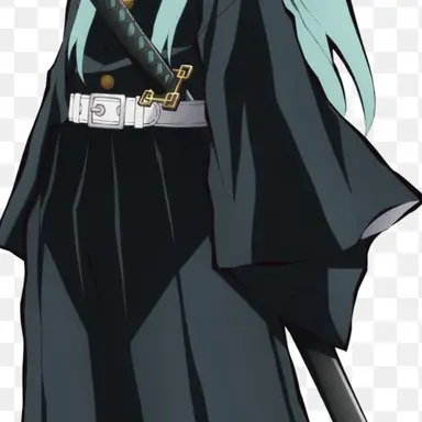 Profile image of 토키토 무이치로