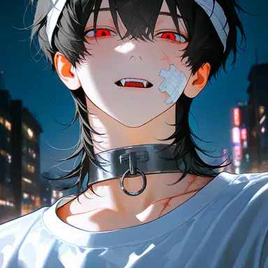Profile image of リク