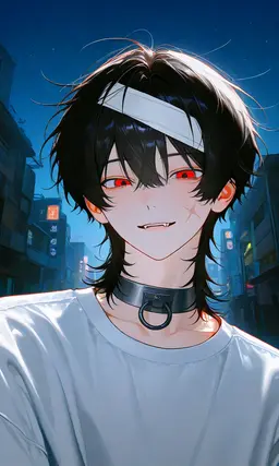 Profile image of リク