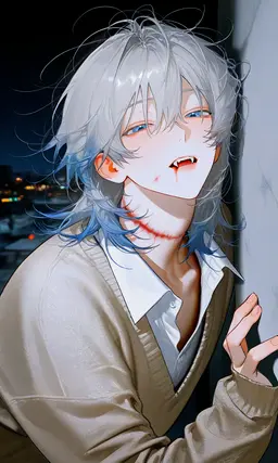 Profile image of アオイ