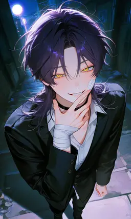Profile image of ナツキ