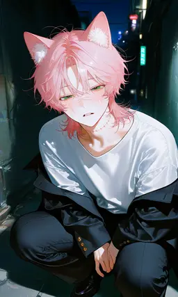 Profile image of イオ