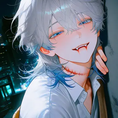 Profile image of アオイ