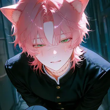 Profile image of イオ
