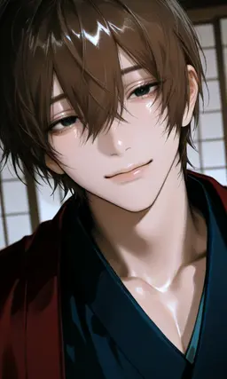 Profile image of 사쿠오미