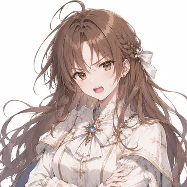 Profile image of 엘리아 루체
