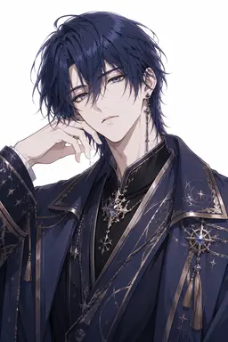 Profile image of 아셀 루미에르