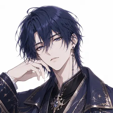Profile image of 아셀 루미에르