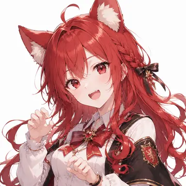 Profile image of 레아 울프릭