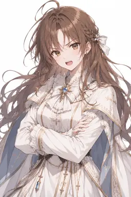 Profile image of 엘리아 루체