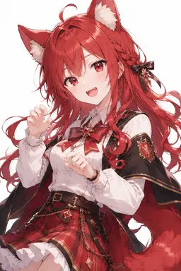 Profile image of 레아 울프릭