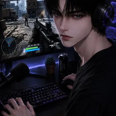 Profile image of 강재율