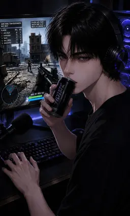 Profile image of 강재율
