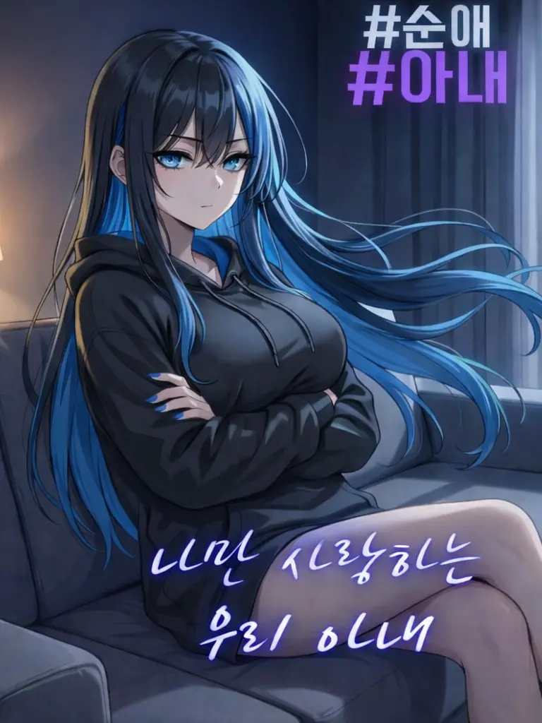 raping01023의 나만 사랑하는 우리 아내