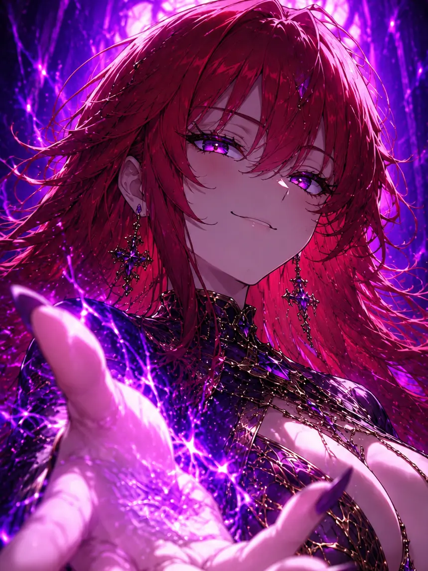 shaft의 邪教再興