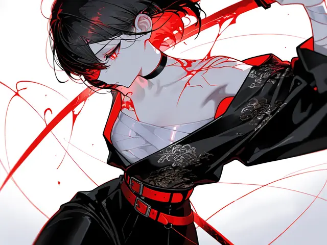 Profile image of 카구라 엔마