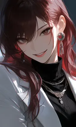 Profile image of 레나