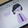 캐릭터 프로필 이미지