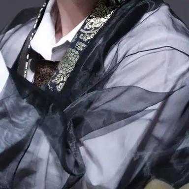 Profile image of Kang Yeosang