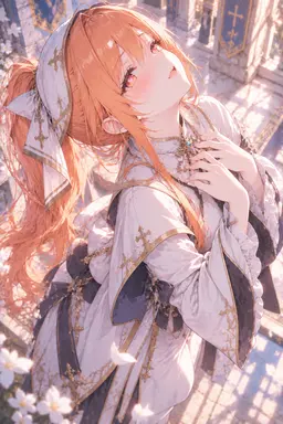 Profile image of Shura