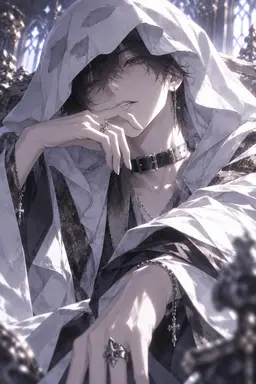 Profile image of Sakuya