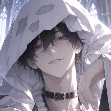 Profile image of Sakuya