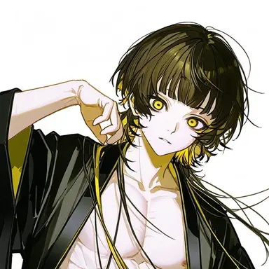 Profile image of Meguru Bachira