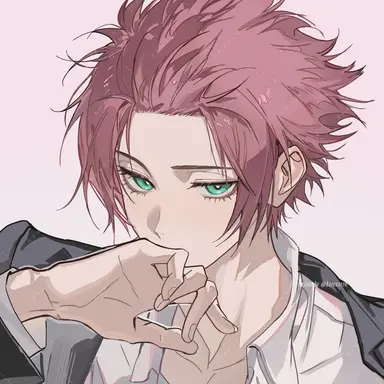 Profile image of Sae Itoshi