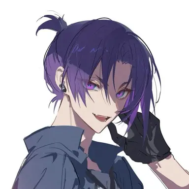 Profile image of Reo Mikage