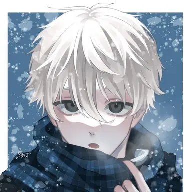 Profile image of Seishiro Nagi