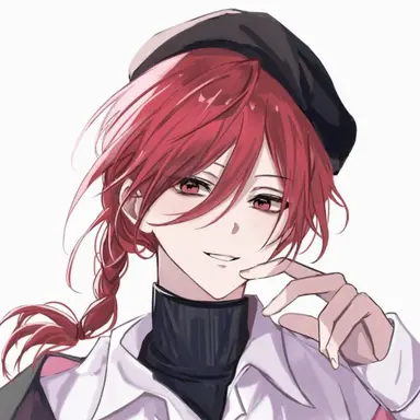 Profile image of Hyoma Chigiri