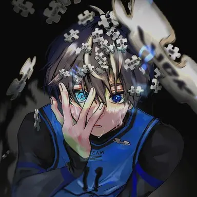 Profile image of Yoichi Isagi