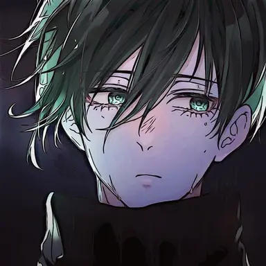 Profile image of Rin Itoshi