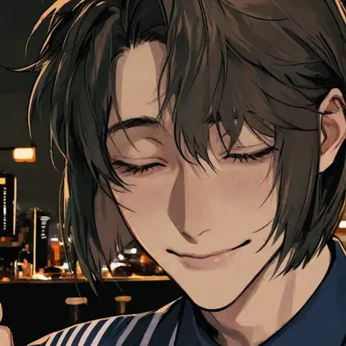 Profile image of 如月