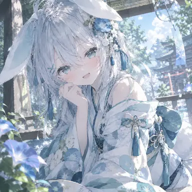 Profile image of 海音