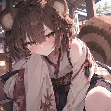 Profile image of 紅葉
