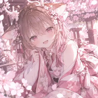 Profile image of 春花